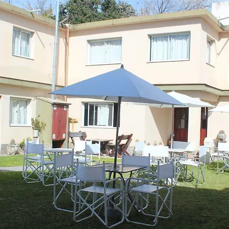 Hostal Del Huayra